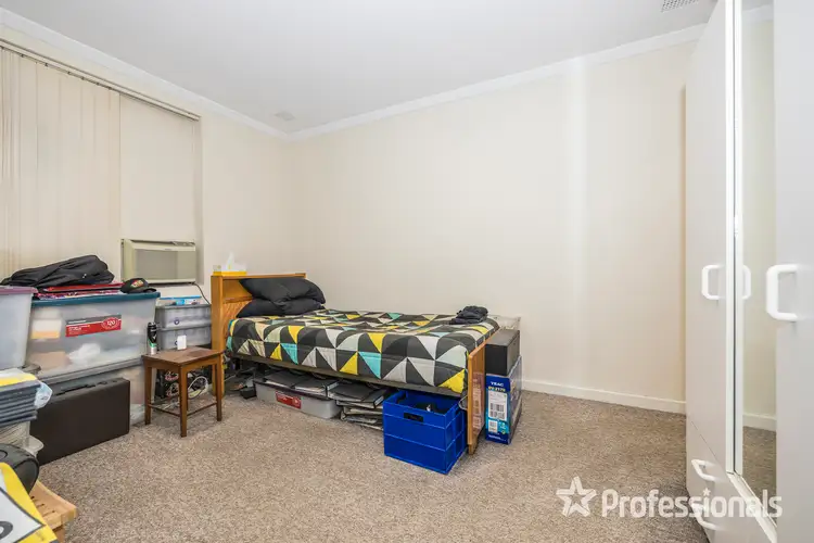 Fifth view of Homely house listing, 23A/159 Hector Street, Osborne Park WA 6017
