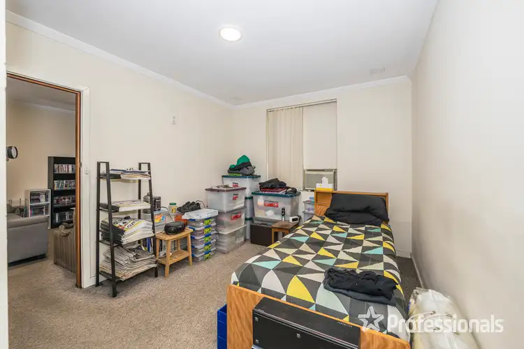 Sixth view of Homely house listing, 23A/159 Hector Street, Osborne Park WA 6017