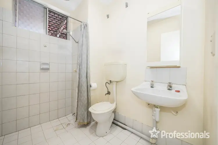 Seventh view of Homely house listing, 23A/159 Hector Street, Osborne Park WA 6017