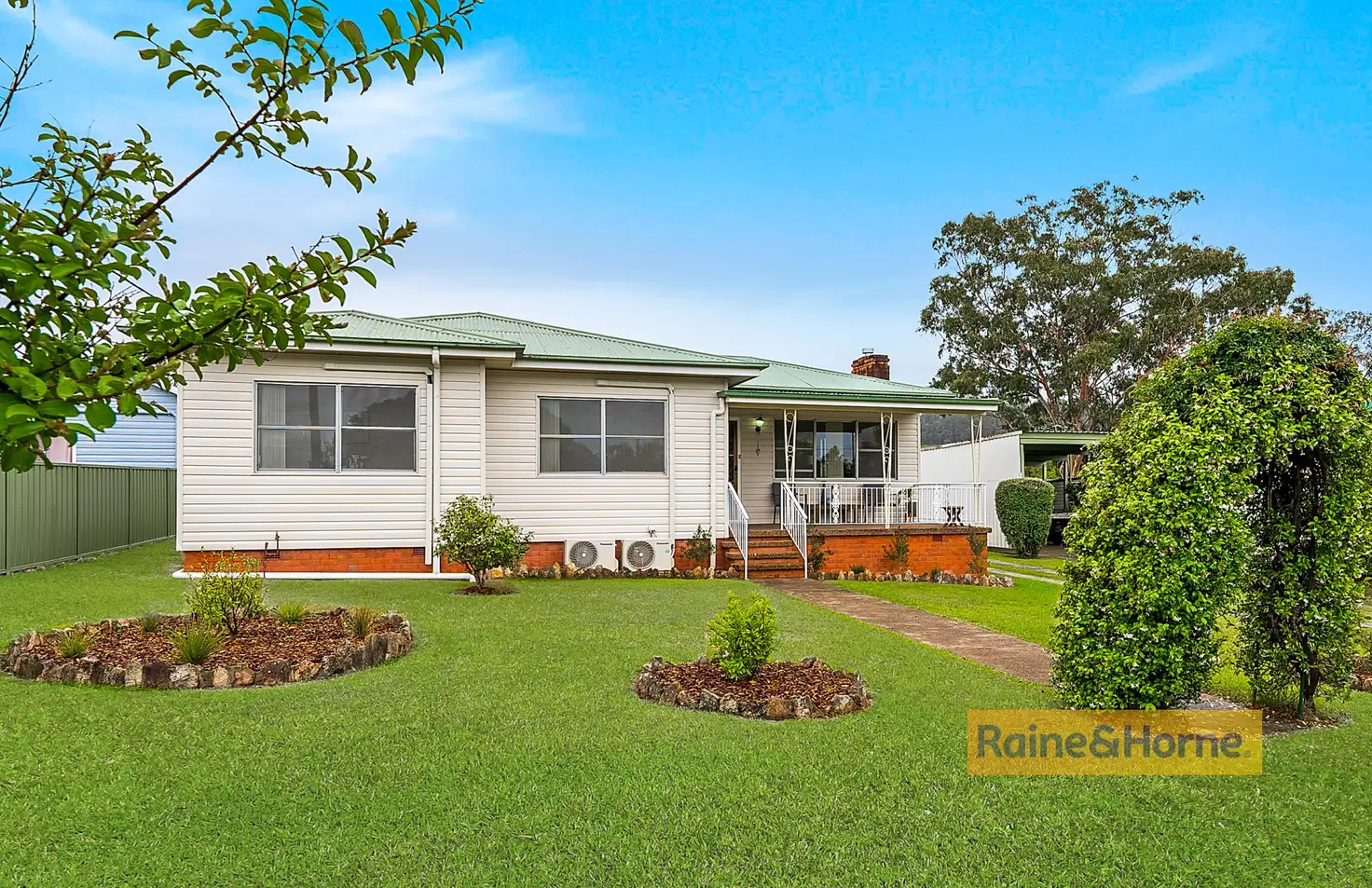 Main view of Homely house listing, 56 Cowper Street, Gloucester NSW 2422