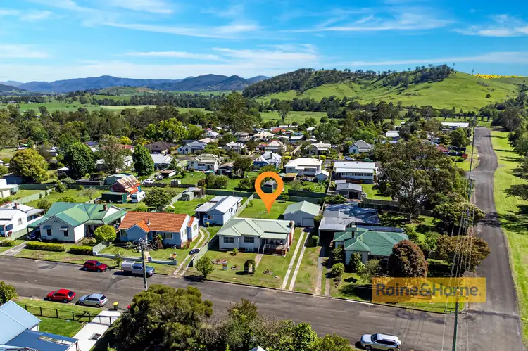 Second view of Homely house listing, 56 Cowper Street, Gloucester NSW 2422