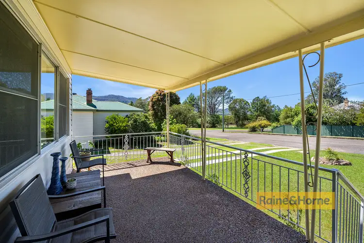 Third view of Homely house listing, 56 Cowper Street, Gloucester NSW 2422