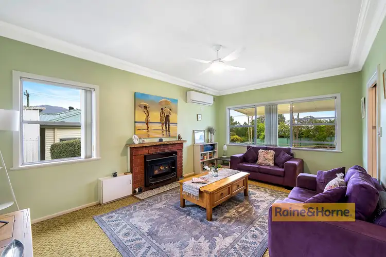 Fourth view of Homely house listing, 56 Cowper Street, Gloucester NSW 2422