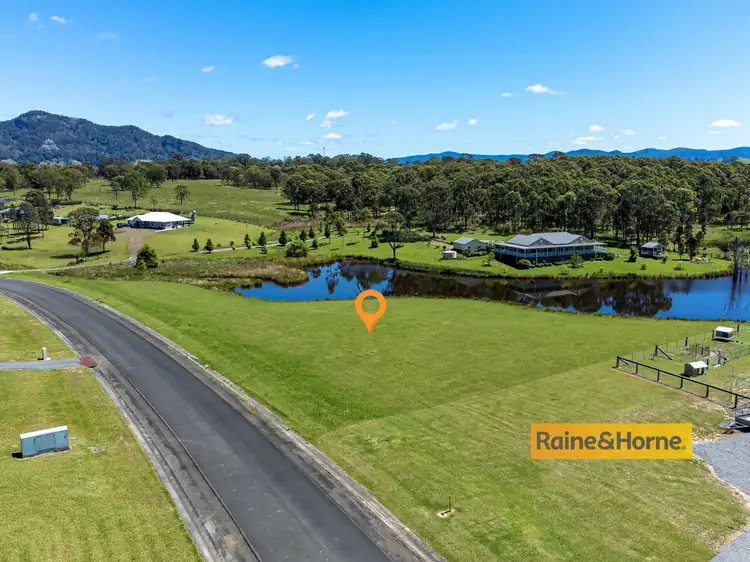 Fourth view of Homely land listing, 29 Moonlight Circuit, Gloucester NSW 2422