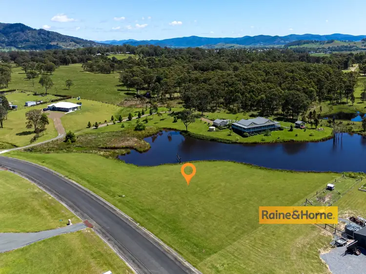 Fifth view of Homely land listing, 29 Moonlight Circuit, Gloucester NSW 2422