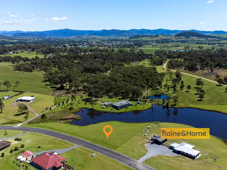 Sixth view of Homely land listing, 29 Moonlight Circuit, Gloucester NSW 2422