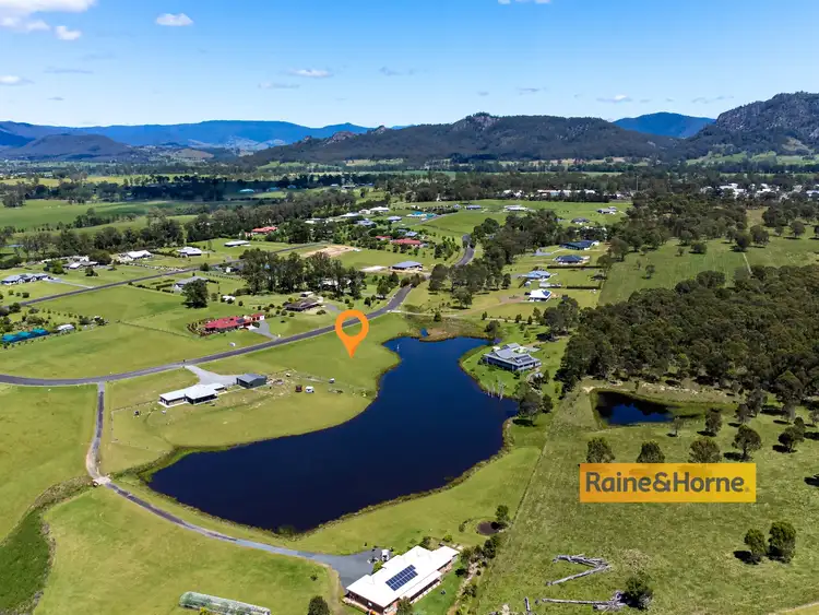 Seventh view of Homely land listing, 29 Moonlight Circuit, Gloucester NSW 2422