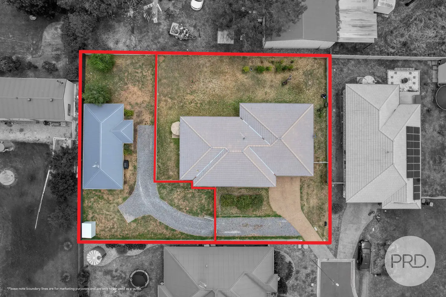 Main view of Homely house listing, 31 & 31a Carnegie Place, Tamworth NSW 2340