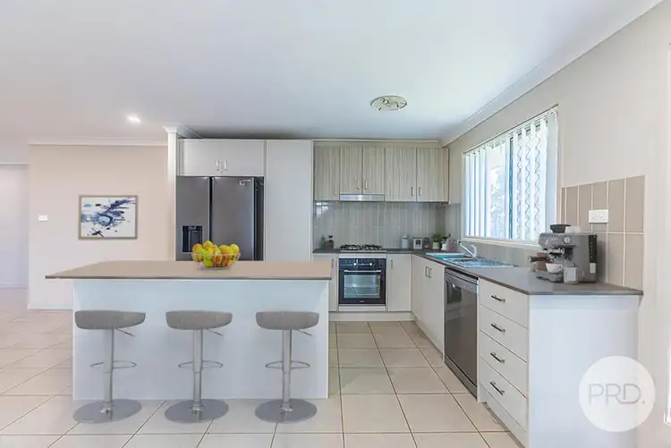 Fifth view of Homely house listing, 31 & 31a Carnegie Place, Tamworth NSW 2340