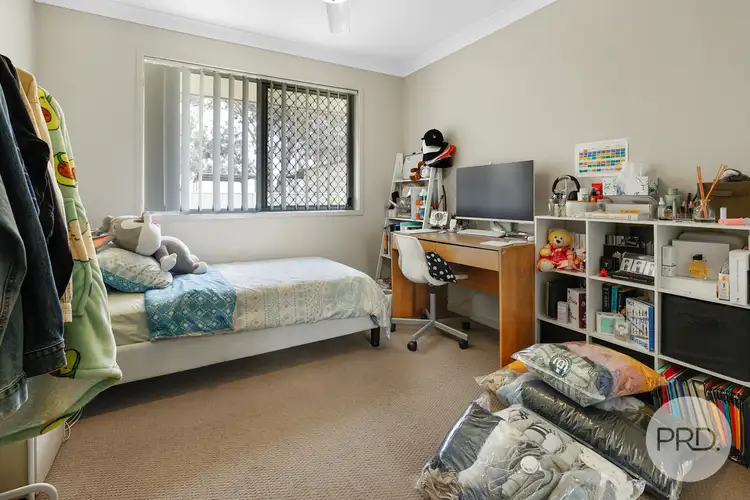 Sixth view of Homely house listing, 31 & 31a Carnegie Place, Tamworth NSW 2340