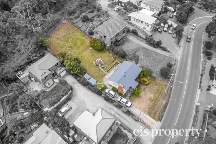 Second view of Homely house listing, 89 Gordons Hill Road, Lindisfarne TAS 7015