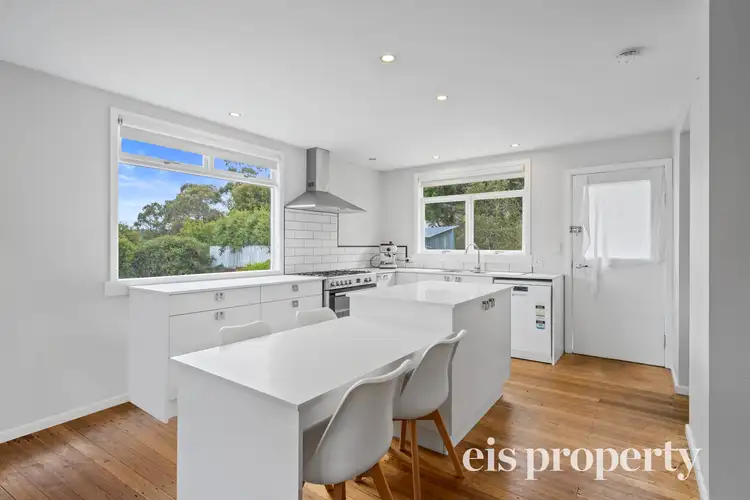 Fourth view of Homely house listing, 89 Gordons Hill Road, Lindisfarne TAS 7015