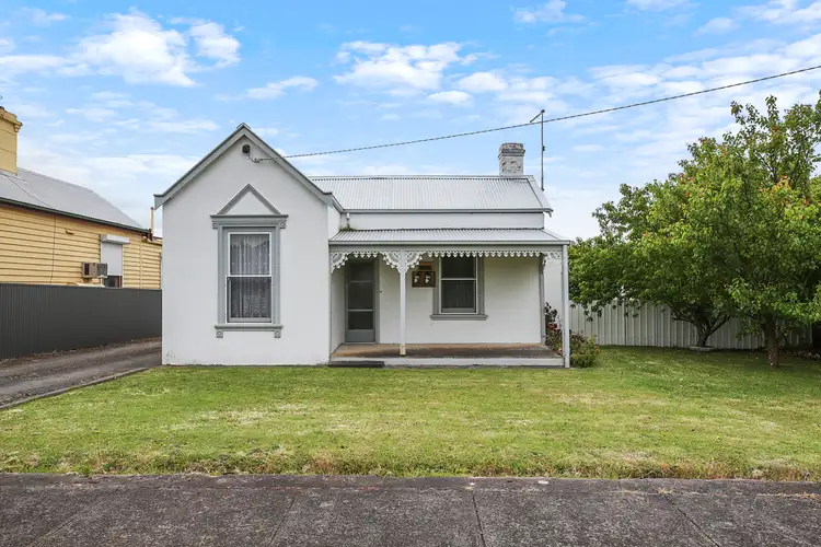 20 Lawrence Street