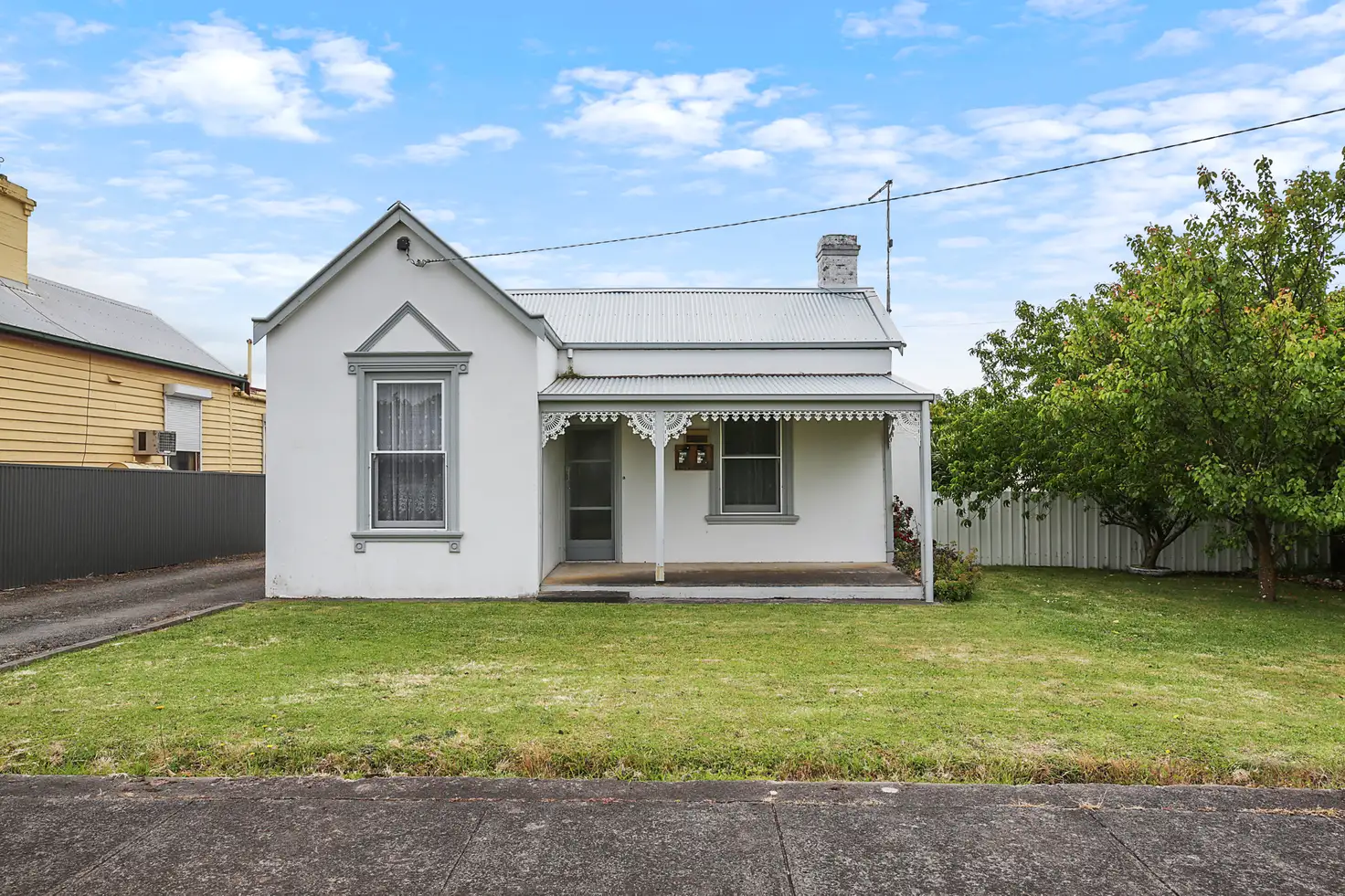 Main view of Homely house listing, 20 Lawrence Street, Camperdown VIC 3260
