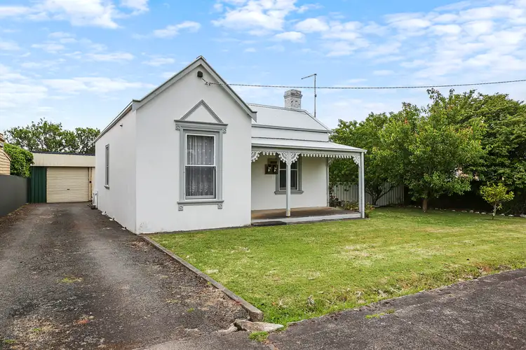 Second view of Homely house listing, 20 Lawrence Street, Camperdown VIC 3260