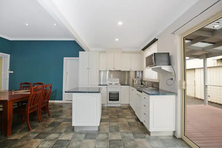 Third view of Homely house listing, 20 Lawrence Street, Camperdown VIC 3260