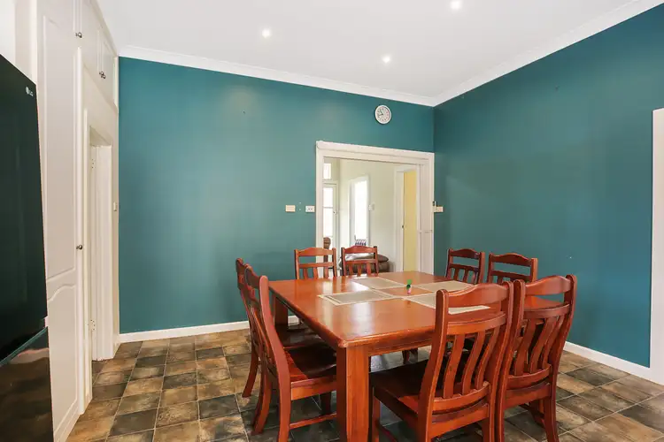 Fifth view of Homely house listing, 20 Lawrence Street, Camperdown VIC 3260