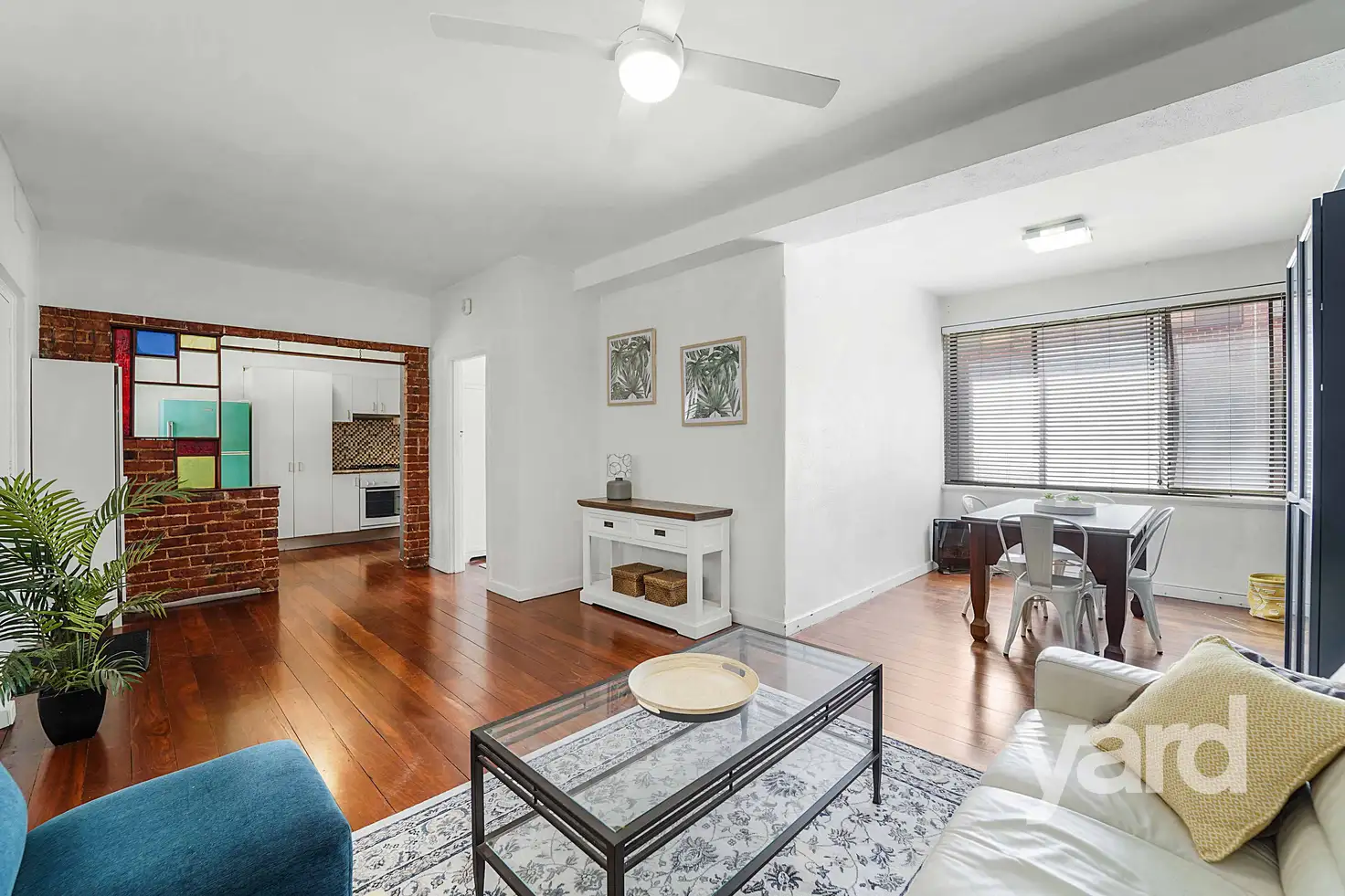 Main view of Homely house listing, 11/126 Terrace Road, Perth WA 6000