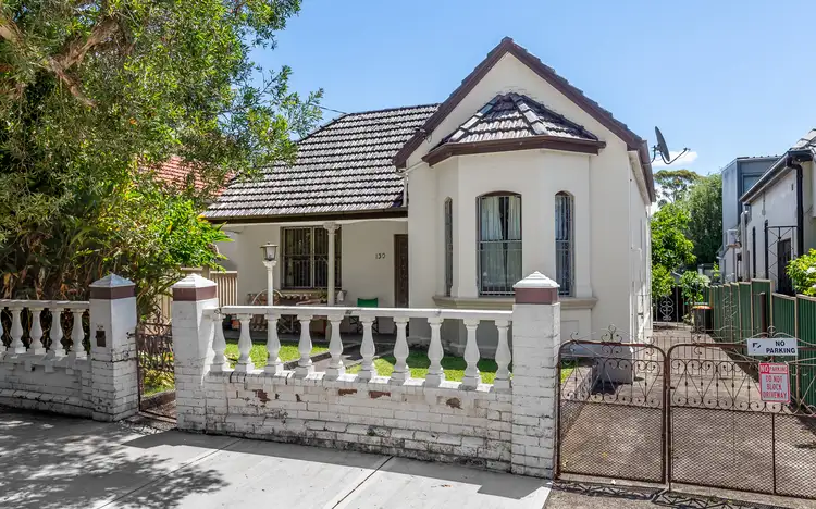 130 Denison Road, Dulwich Hill NSW 2203