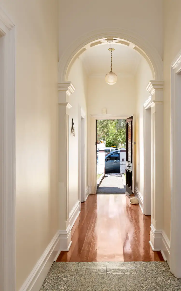 Fifth view of Homely house listing, 130 Denison Road, Dulwich Hill NSW 2203