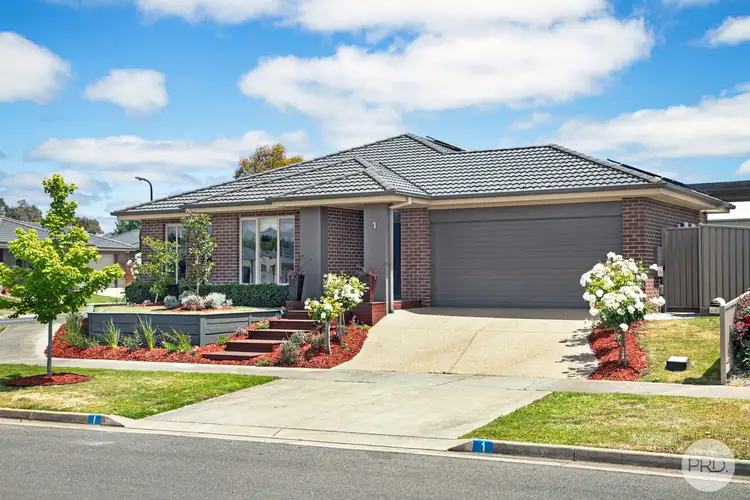 1 Palace Road, Winter Valley VIC 3358