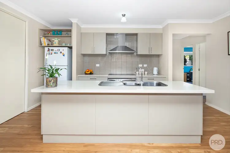 Fourth view of Homely house listing, 1 Palace Road, Winter Valley VIC 3358