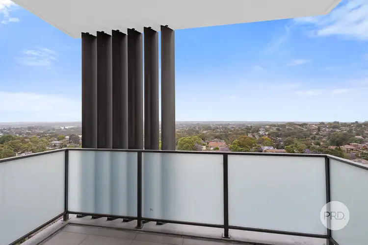 Main view of Homely unit listing, 807/14 Woniora Road, Hurstville NSW 2220
