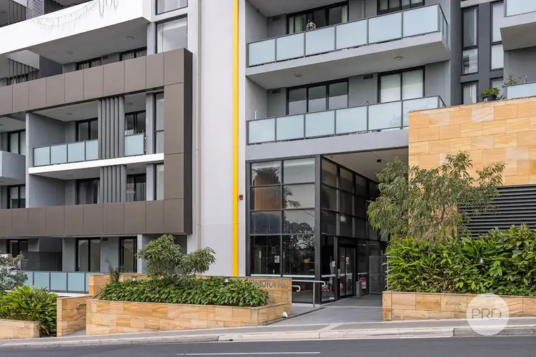 Third view of Homely unit listing, 807/14 Woniora Road, Hurstville NSW 2220