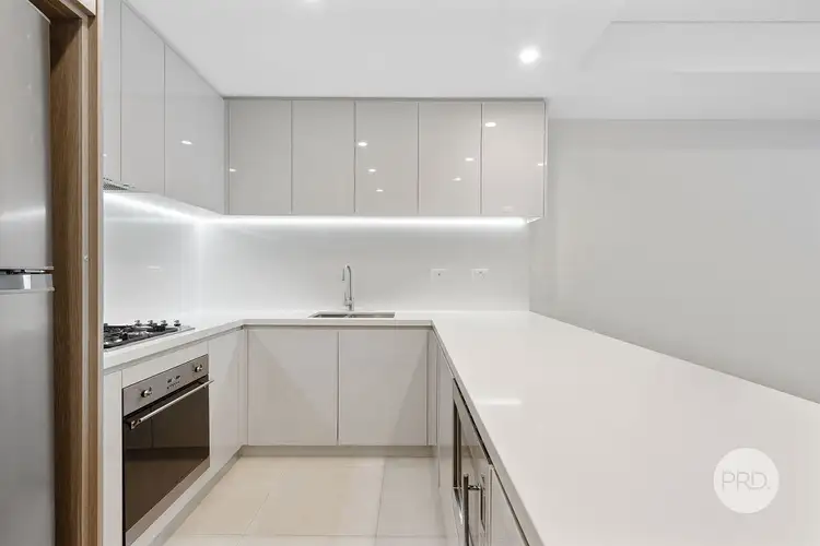 Fourth view of Homely unit listing, 807/14 Woniora Road, Hurstville NSW 2220