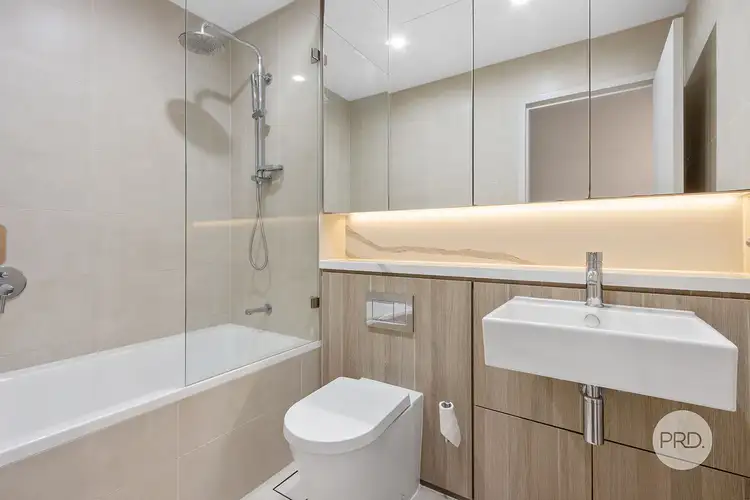 Sixth view of Homely unit listing, 807/14 Woniora Road, Hurstville NSW 2220