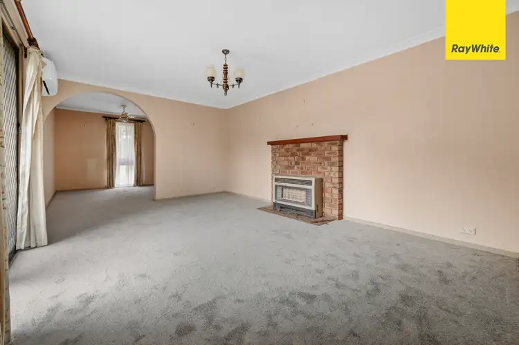 Second view of Homely house listing, 2 Gretel Grove, Melton VIC 3337