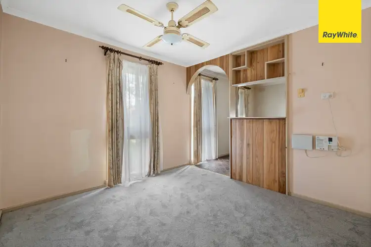 Fifth view of Homely house listing, 2 Gretel Grove, Melton VIC 3337