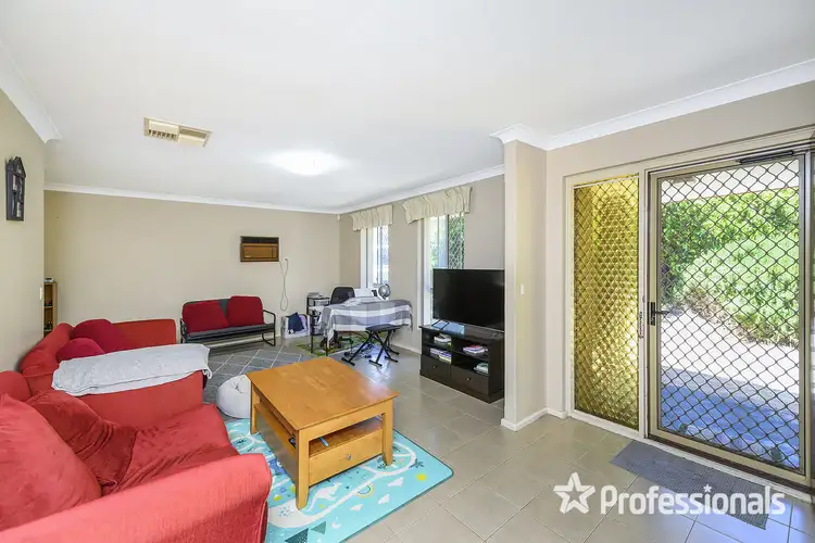 Fourth view of Homely house listing, 55 Danbury Crescent, Girrawheen WA 6064