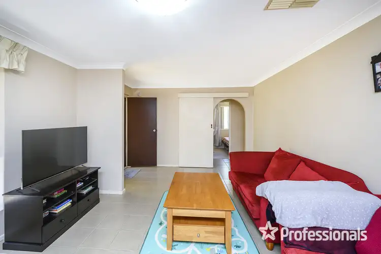 Fifth view of Homely house listing, 55 Danbury Crescent, Girrawheen WA 6064