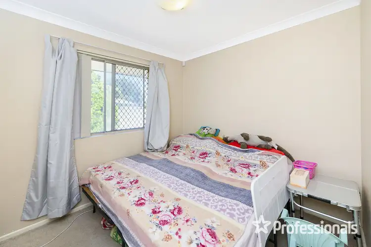 Sixth view of Homely house listing, 55 Danbury Crescent, Girrawheen WA 6064