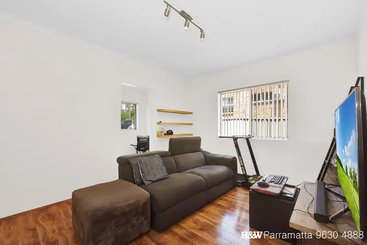 Second view of Homely unit listing, 2/25 Addlestone Road, Merrylands NSW 2160