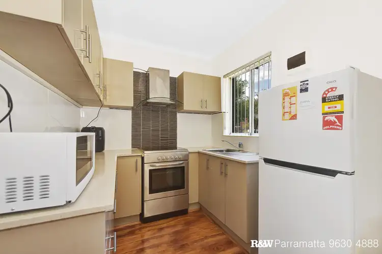 Third view of Homely unit listing, 2/25 Addlestone Road, Merrylands NSW 2160