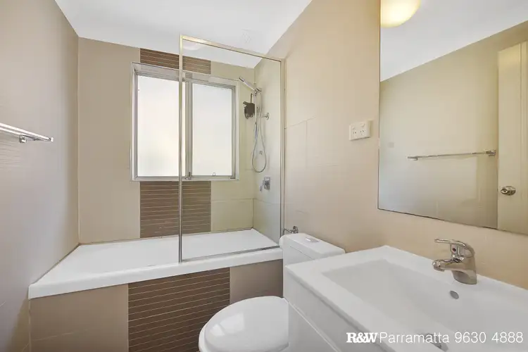 Sixth view of Homely unit listing, 2/25 Addlestone Road, Merrylands NSW 2160