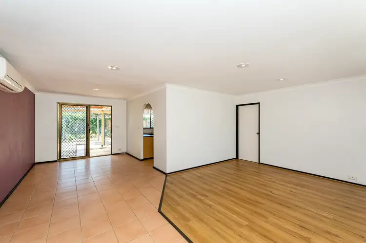 Fourth view of Homely house listing, 17 Sylvia Way, Eden Hill WA 6054