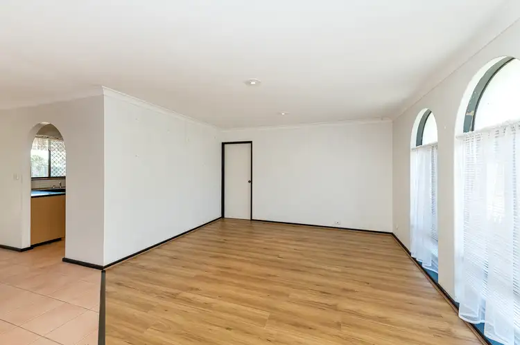 Fifth view of Homely house listing, 17 Sylvia Way, Eden Hill WA 6054