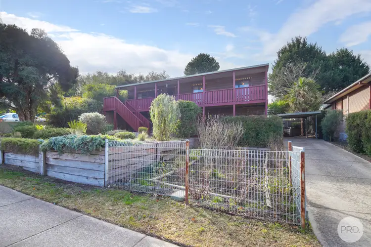 Main view of Homely house listing, 37 Clunes Road, Creswick VIC 3363