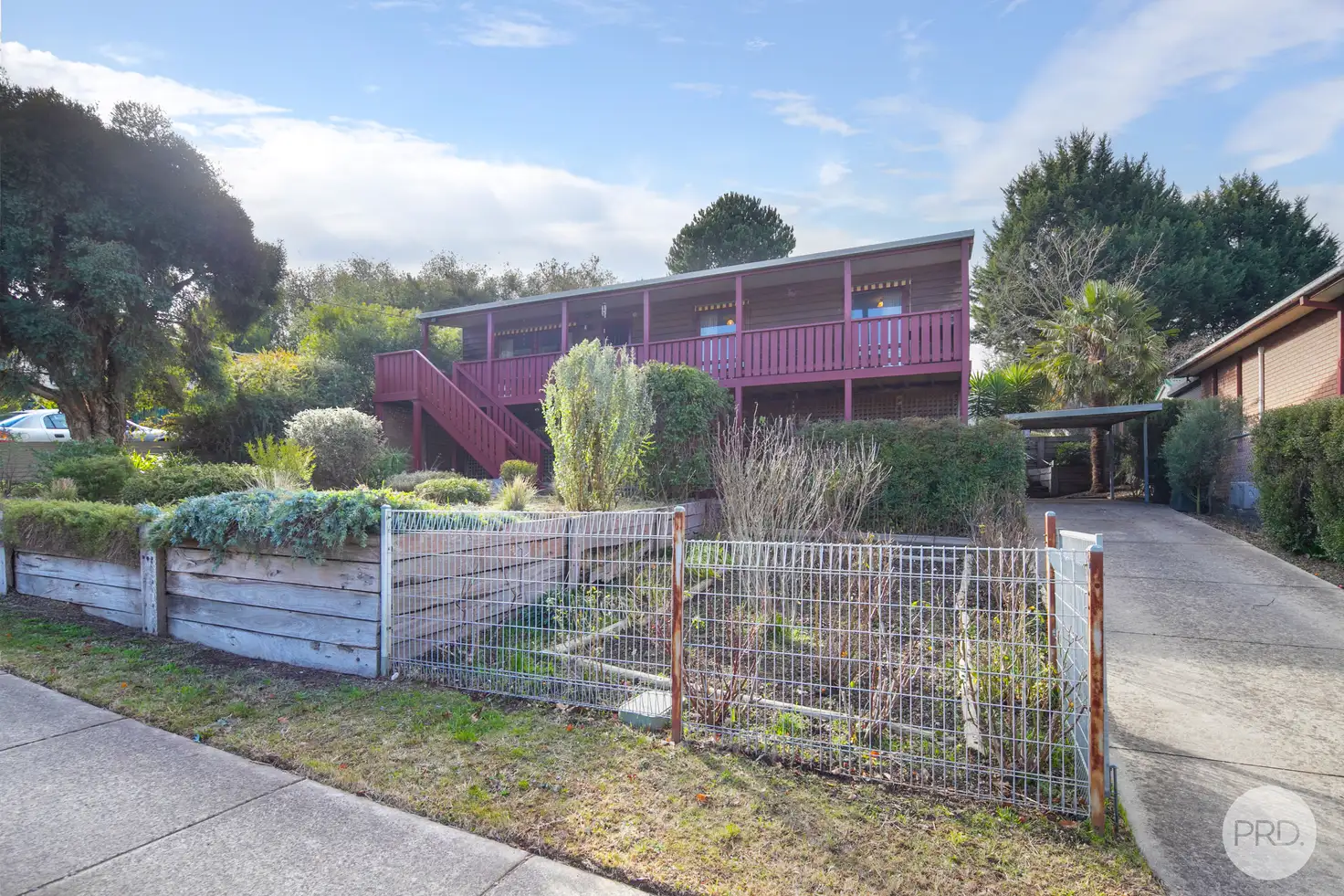 Main view of Homely house listing, 37 Clunes Road, Creswick VIC 3363