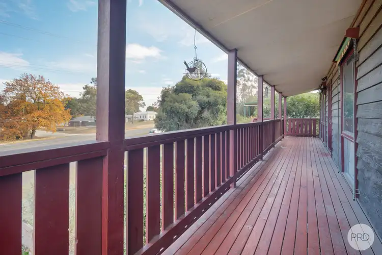 Second view of Homely house listing, 37 Clunes Road, Creswick VIC 3363