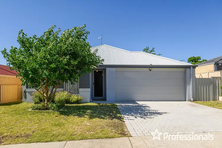 Main view of Homely house listing, 42 Gaby Way, Marangaroo WA 6064