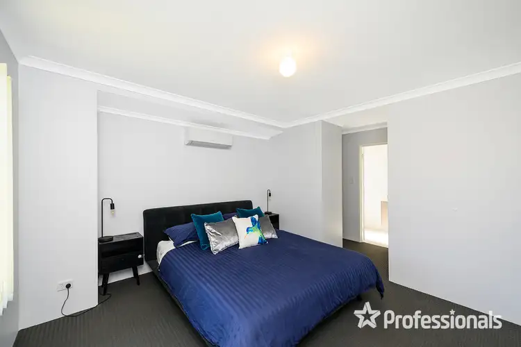 Fifth view of Homely house listing, 42 Gaby Way, Marangaroo WA 6064