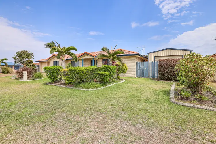Second view of Homely house listing, 13 The Strand West, Thabeban QLD 4670