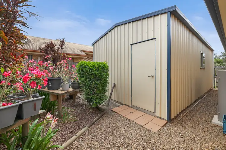 Third view of Homely house listing, 13 The Strand West, Thabeban QLD 4670