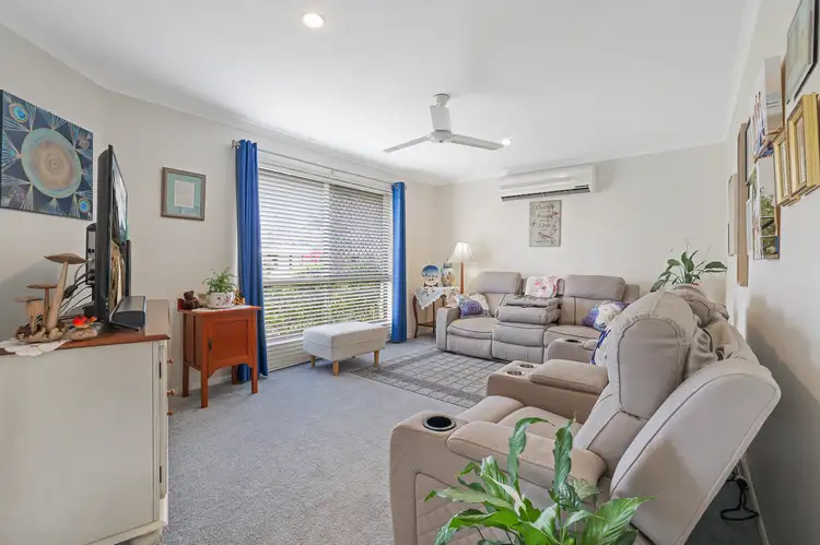 Fourth view of Homely house listing, 13 The Strand West, Thabeban QLD 4670