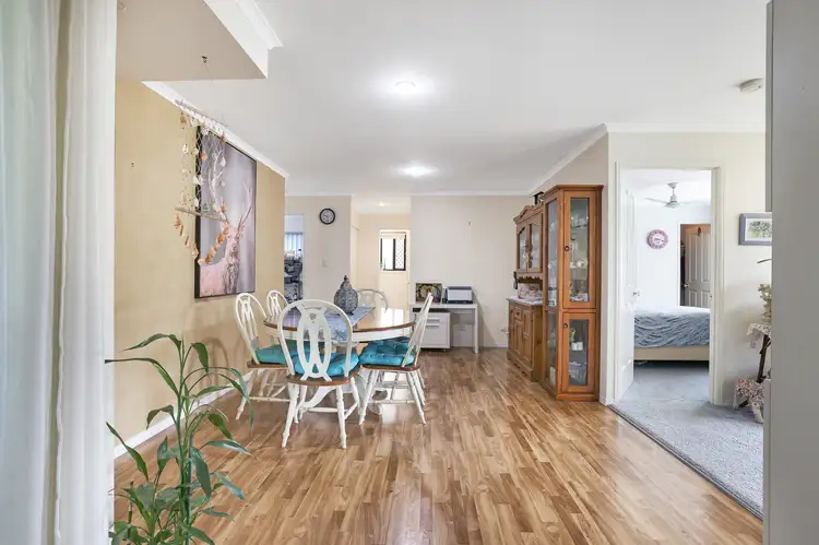Fifth view of Homely house listing, 13 The Strand West, Thabeban QLD 4670