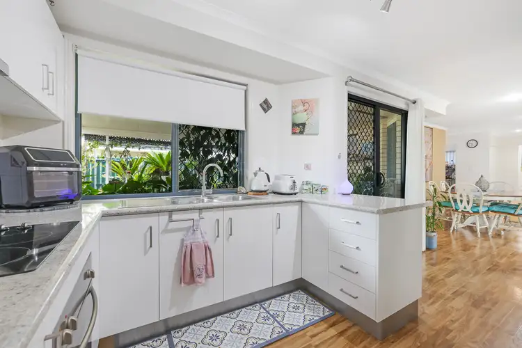 Sixth view of Homely house listing, 13 The Strand West, Thabeban QLD 4670